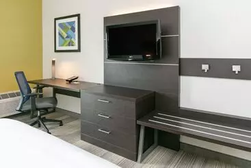 Holiday Inn Express Hotel & Suites Seaside Convention Center, An Ihg