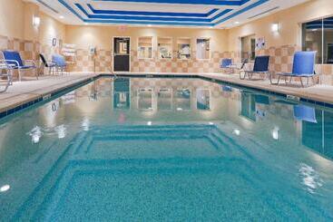 酒店 Holiday Inn Express Columbia, An Ihg