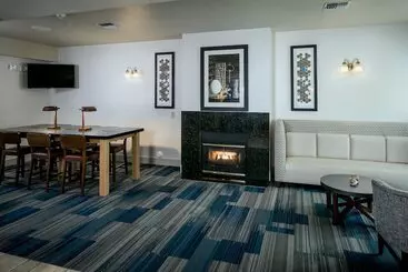 Otel Holiday Inn Express Corvallis On The River, An Ihg