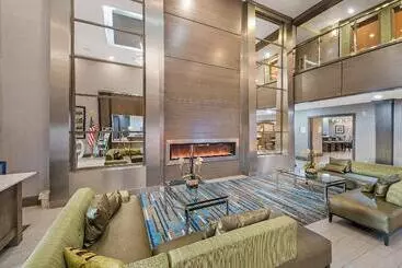 酒店 Holiday Inn Longview North, An Ihg