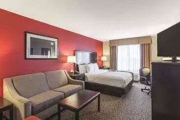 فندق La Quinta By Wyndham Fargo Medical Center