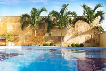 Majestic Ponta Negra Beach,worldhotels Elite