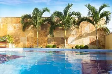 Majestic Ponta Negra Beach,worldhotels Elite