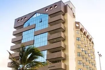 Majestic Ponta Negra Beach,worldhotels Elite