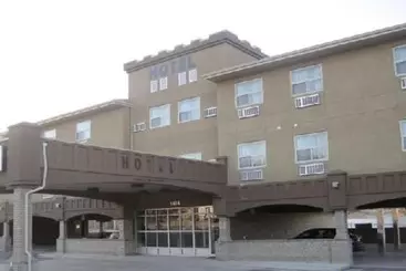 Hotel Super 8 By Wyndham Saskatoon Near Downtown