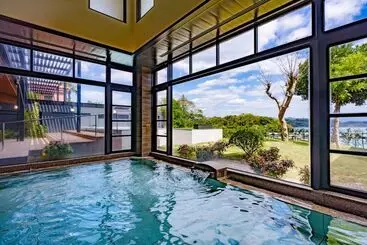 Hotel Ooedo Onsen Monogatari Premium Saikaibashi