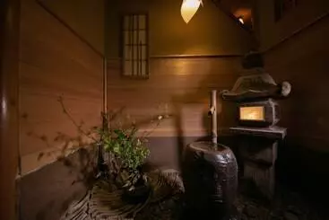 Отель Oyado Ichizen