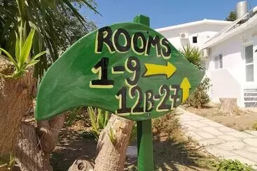 Appart'hotel Aspro Spiti