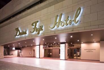 בית מלון כפרי Daini Fuji