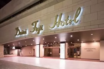 Hotel Daini Fuji