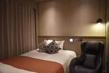 Otel Grand View Takasaki