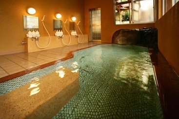 Hotel Hakone Onsen Ryokan Yaeikan