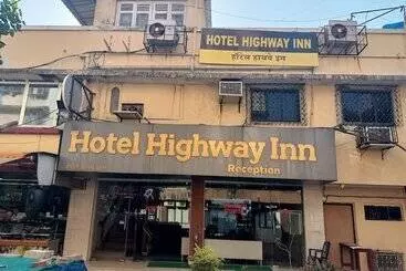 Hotel Highway Inn Andheri East