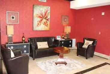 Holiday Inn Express Hotel & Suites Cedar Hill, An Ihg