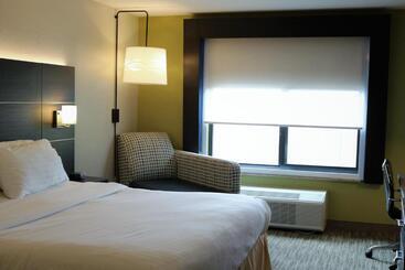 Holiday Inn Express Hotel & Suites Exmore Eastern Shore, An Ihg