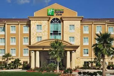 Holiday Inn Express Hotel & Suites Huntsville, An Ihg