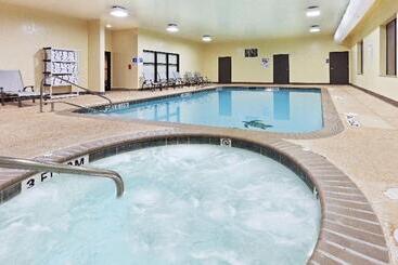 فندق Holiday Inn Express & Suites Lubbock Southwest – Wolfforth, An Ihg