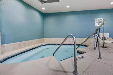בית מלון כפרי Holiday Inn Express Ellensburg, An Ihg