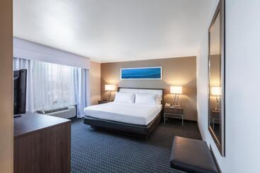 فندق Holiday Inn Express & Suites   Pharr, An Ihg