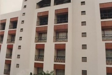 酒店 Kamat Lingapur