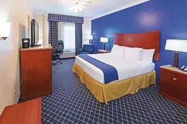 Hotelli La Quinta By Wyndham Dalhart