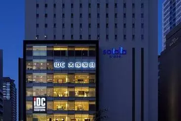 Otel Monte Hermana Sendai