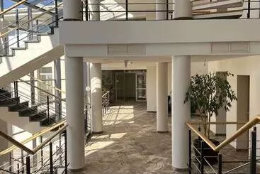 هتل Palangos Vetra