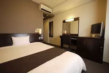 ホテル Route Inn Saga Ekimae