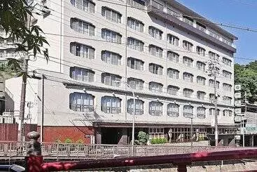 Hotel Arima Gyoen