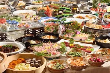 Отель Senkeien Tsukioka