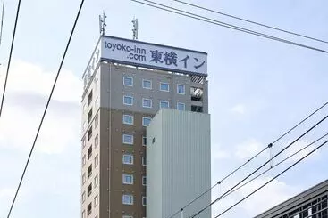 Hotel Toyoko Inn Kyoto Biwako Otsu