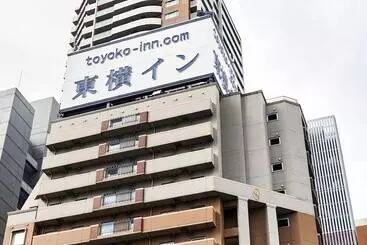 فندق Toyoko Inn Osaka Taniyon Kousaten