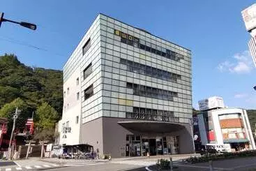 酒店 Toyoko Inn Tokushima Ekimae