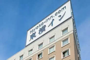 Hotel Toyoko Inn Tokyo Akabane-eki Higashi-guchi Ichiban-gai