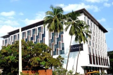 هتل Vivanta Goa, Panaji