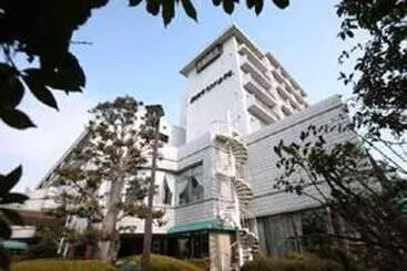 Otel Yunogo Grand