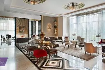 Hotel Keraton At The Plaza, A Luxury Collection , Jakarta