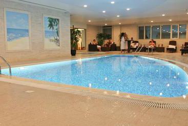 هتل آپارتمان Mathema Premium Apart Doha