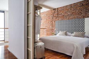 Eric Vökel Boutique Apartments   Madrid Suites