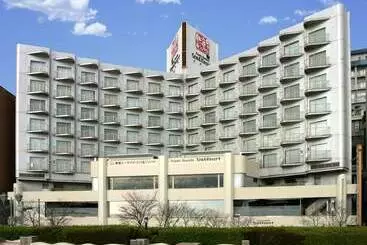 Hotel Atami Seaside Spa & Resort