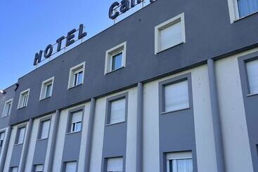 ホテル Campanile Metz Nord  Talange