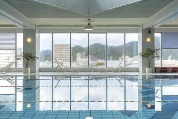 ホテル Century Plaza