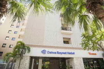 Daiwa Roynet Hotel Okinawa Kenchomae