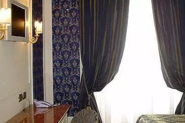 Hotel Demetra Capitolina