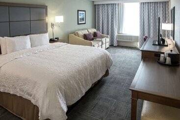 ホテル Hampton Inn Hartwell