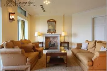 Hotel Kawakyu