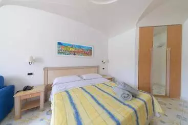 Otel Oriente Suites E Spa