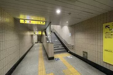 Otel Resol Ikebukuro