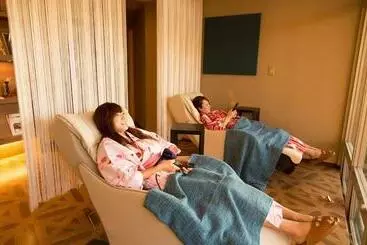 ホテル Isaribinoyado Kancho