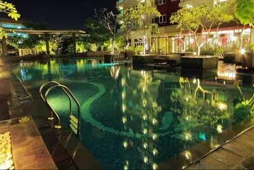 호텔 Solo Paragon  & Residences